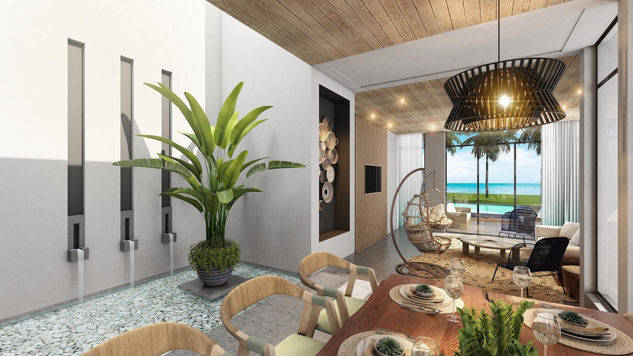 Thời điểm tốt nhất đầu tư biệt thự biển Sun Premier Village Kem Beach Resort