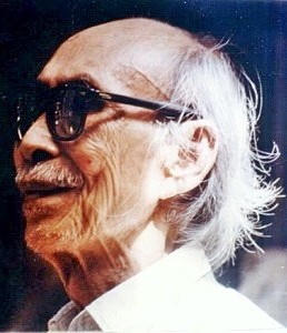 Án thơ tranh kiện Quách Tấn - Trần Thanh Mại