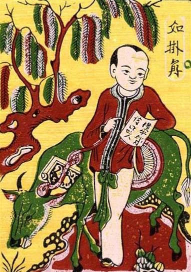 Điều ít biết về tài buôn bán của người Việt xưa: Thương nhân không chỉ biết kiếm tiền