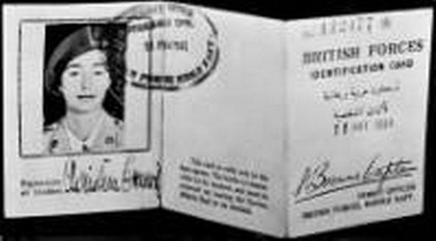 Cuộc đời kỳ lạ của nữ điệp viên dưới trướng Winston Churchill