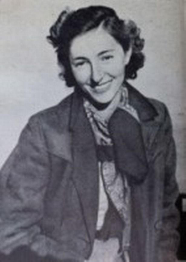 Cuộc đời kỳ lạ của nữ điệp viên dưới trướng Winston Churchill