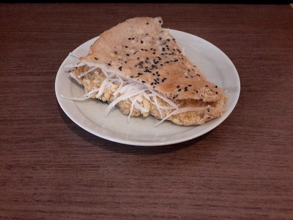 Nhung thuc qua xua cua mua thu Ha Noi hinh anh 3