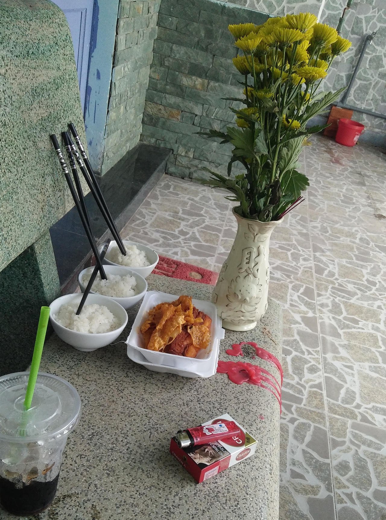 Cô dâu 4 đời chồng bị chú rể sát hại trên giường sau ngày cưới