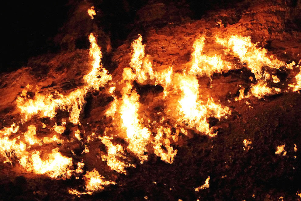 5 hiện tượng thiên nhiên tuyệt đẹp có thể bạn chưa biết