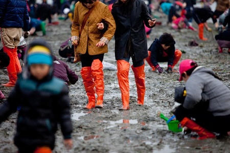 5 hiện tượng thiên nhiên tuyệt đẹp có thể bạn chưa biết