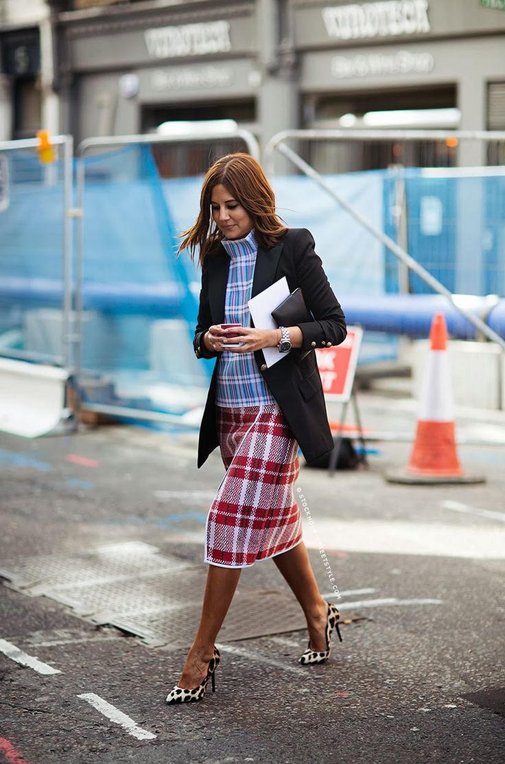 Xu hướng caro quay trở lại 