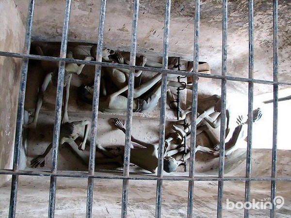 Ngưỡng mộ chuyện tình thời chiến của cựu tù bị đày 10 năm ở “địa ngục” Côn Đảo