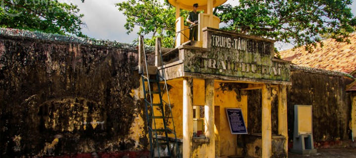 Ngưỡng mộ chuyện tình thời chiến của cựu tù bị đày 10 năm ở “địa ngục” Côn Đảo