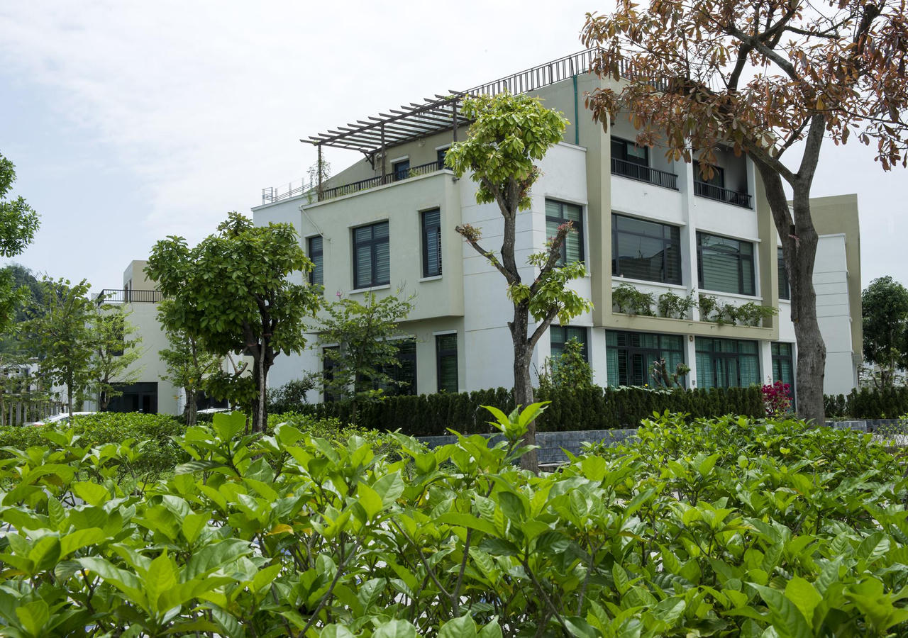 The Manor Lào Cai - định vị phong cách sống mới