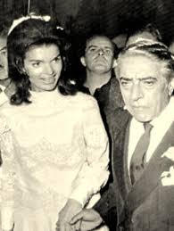 Đời truân chuyên của 'Góa phụ đen'