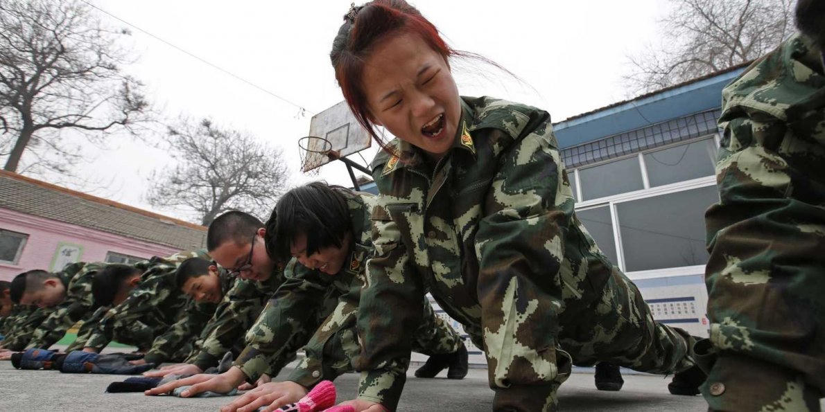 Trung Quốc: Kinh hoàng các trung tâm cai nghiện game gây chết người