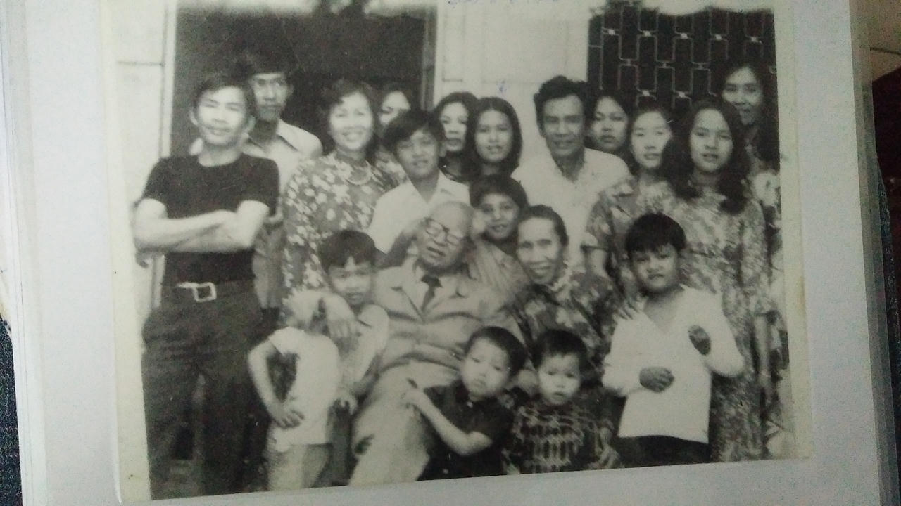 Cụ bà 87 tuổi 'tranh chấp chồng' với người phụ nữ 61 tuổi