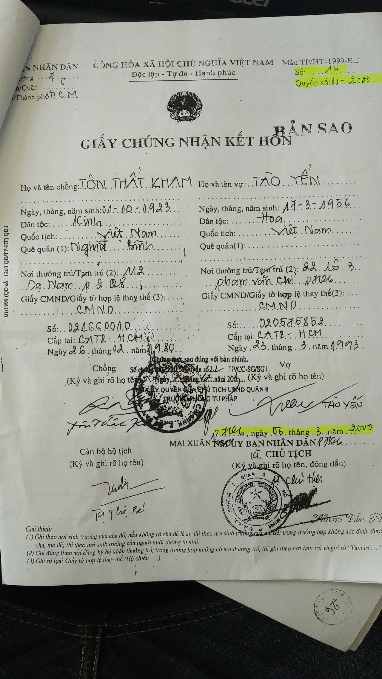 Cụ bà 87 tuổi 'tranh chấp chồng' với người phụ nữ 61 tuổi