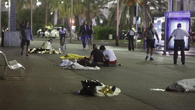 Nhận diện những thủ đoạn tấn công khủng bố mới