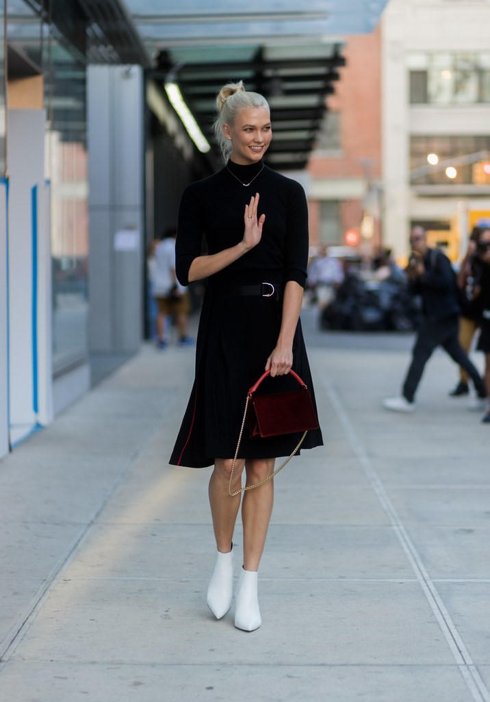 Cach mix ao len dau mua dang cap nhu sao ngoai hinh anh 10