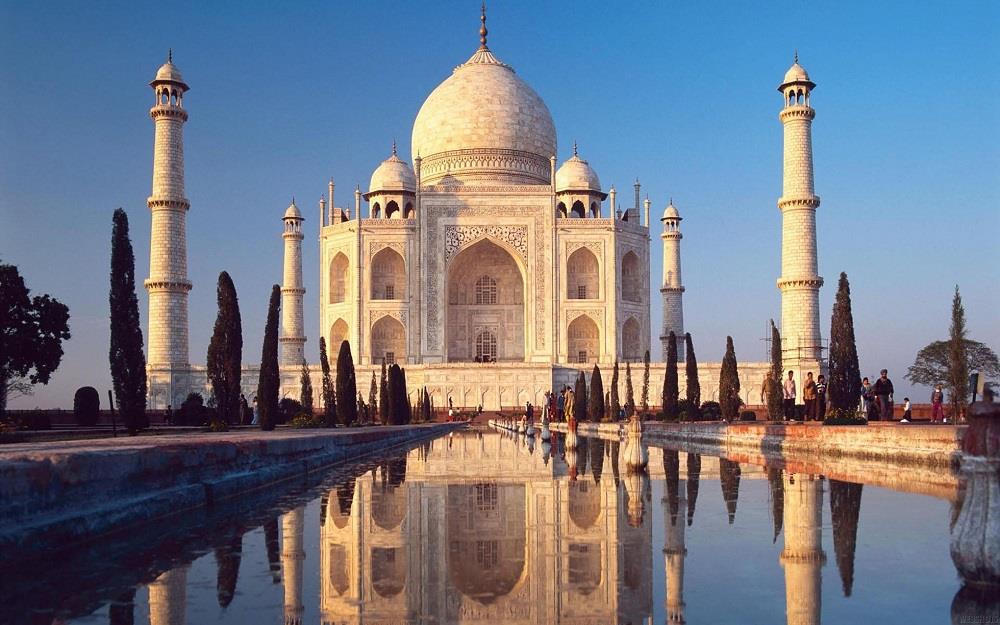 10 địa điểm cầu hôn lãng mạn cho các cặp đôi