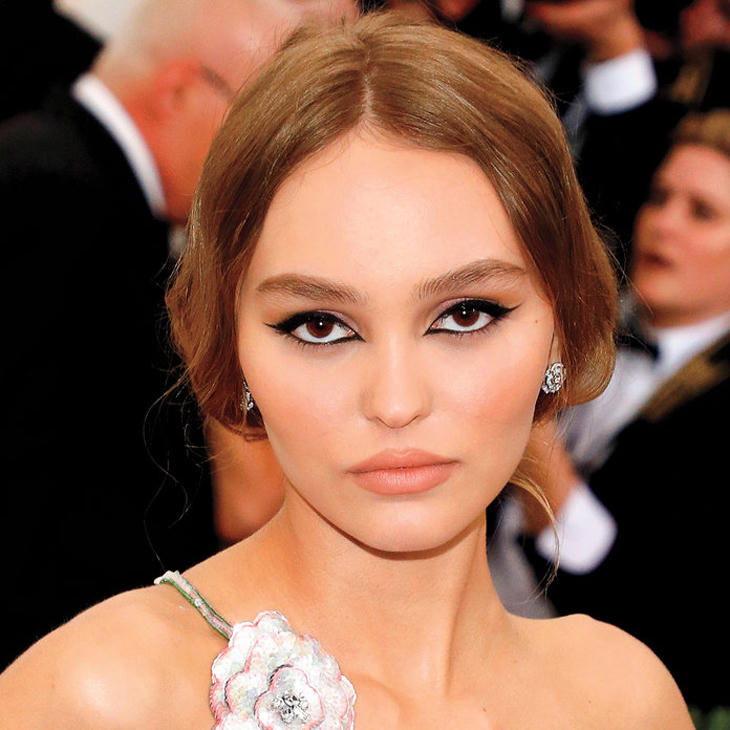 4 cách vẽ mắt mèo biến tấu ấn tượng