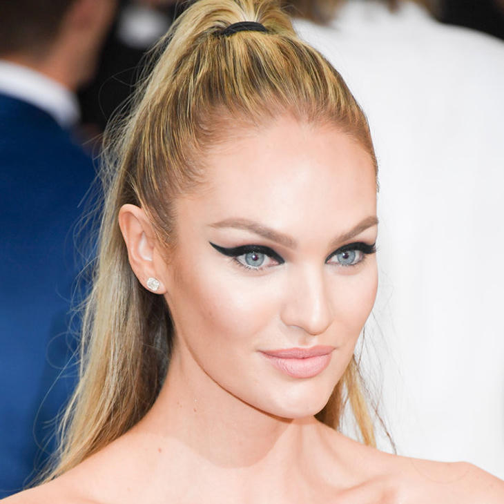 4 cách vẽ mắt mèo biến tấu ấn tượng