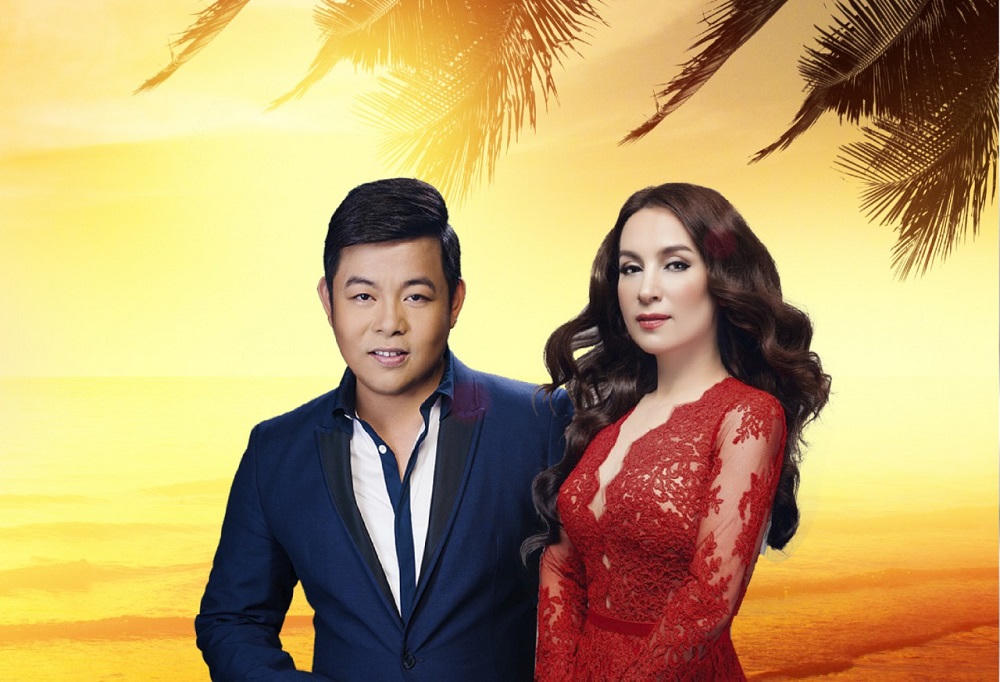 Quang Lê, Phi Nhung sánh đôi trong Live concert “Đêm tự tình“