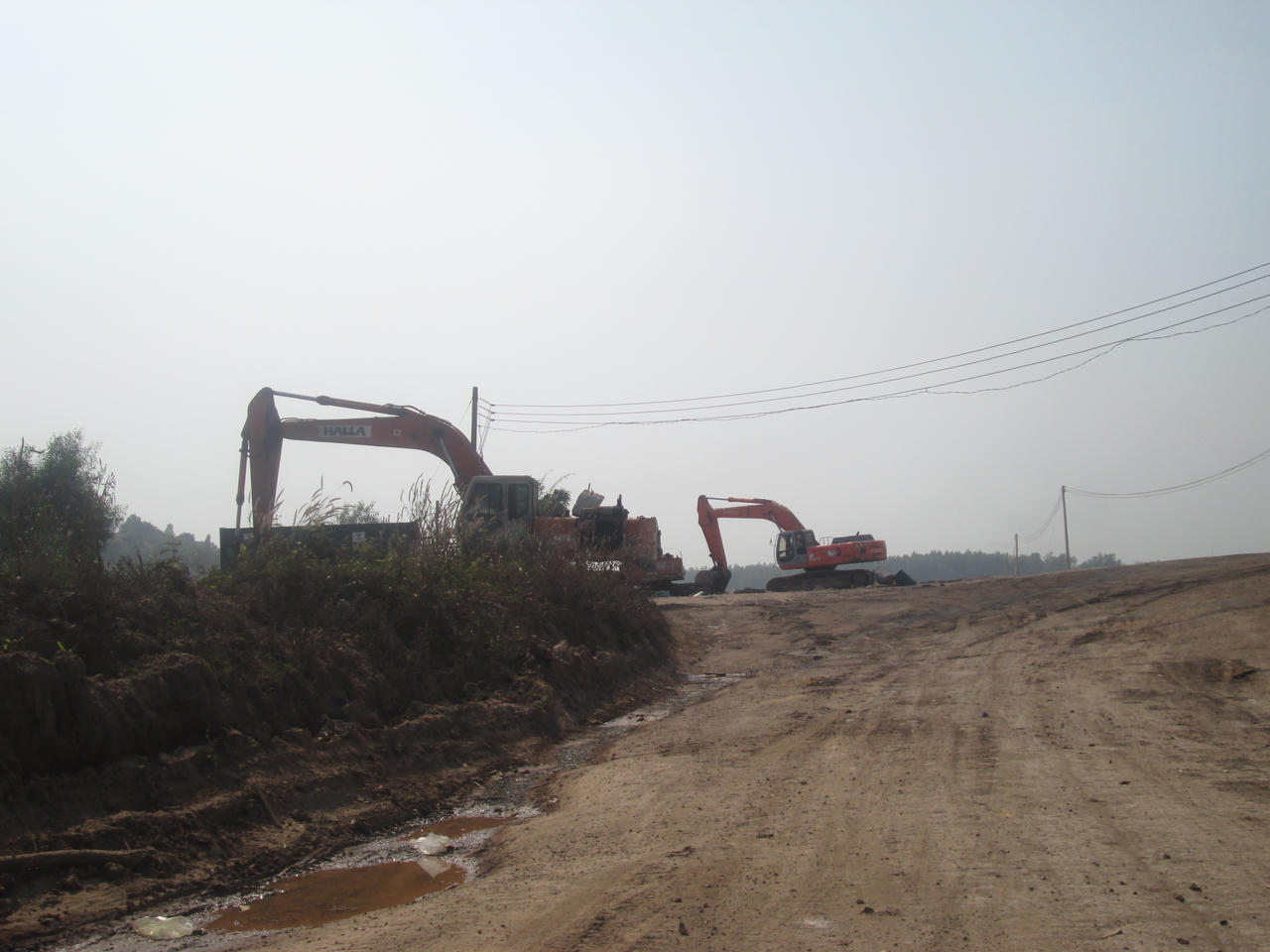 Đồng Nai: Chính quyền im lặng trước sự kêu cứu của người dân? 