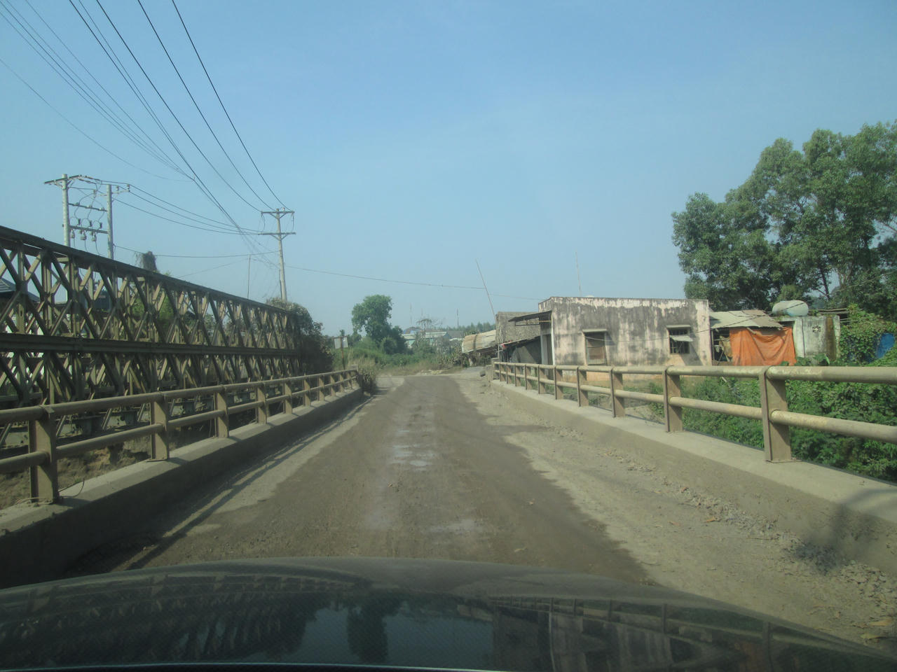 Đồng Nai: Chính quyền im lặng trước sự kêu cứu của người dân? 