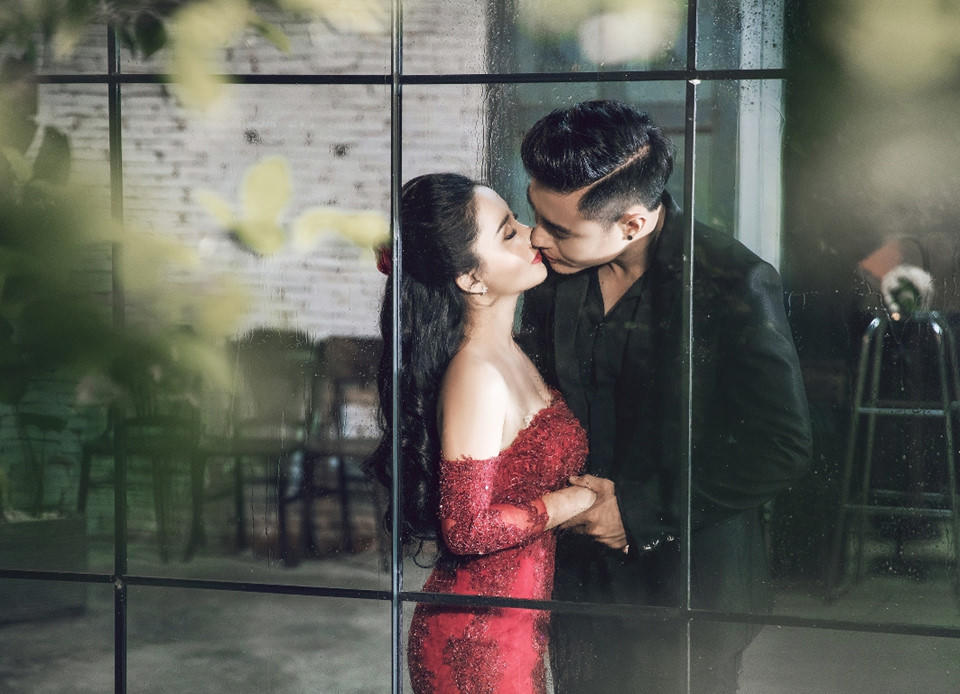 Lê Dương Bảo Lâm 'bật mí' góc khuất nghề diễn và chuyện tình với cô bán hoa