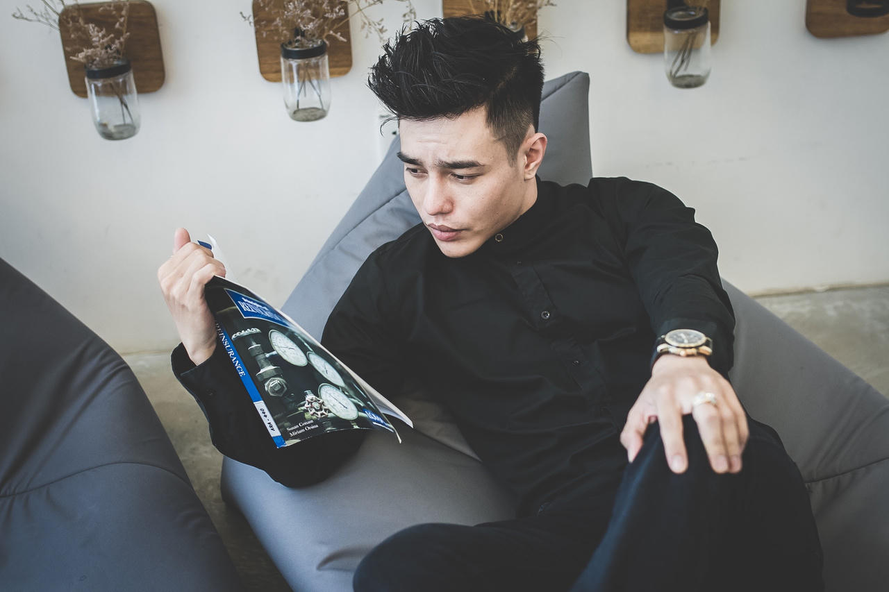 Lê Dương Bảo Lâm 'bật mí' góc khuất nghề diễn và chuyện tình với cô bán hoa