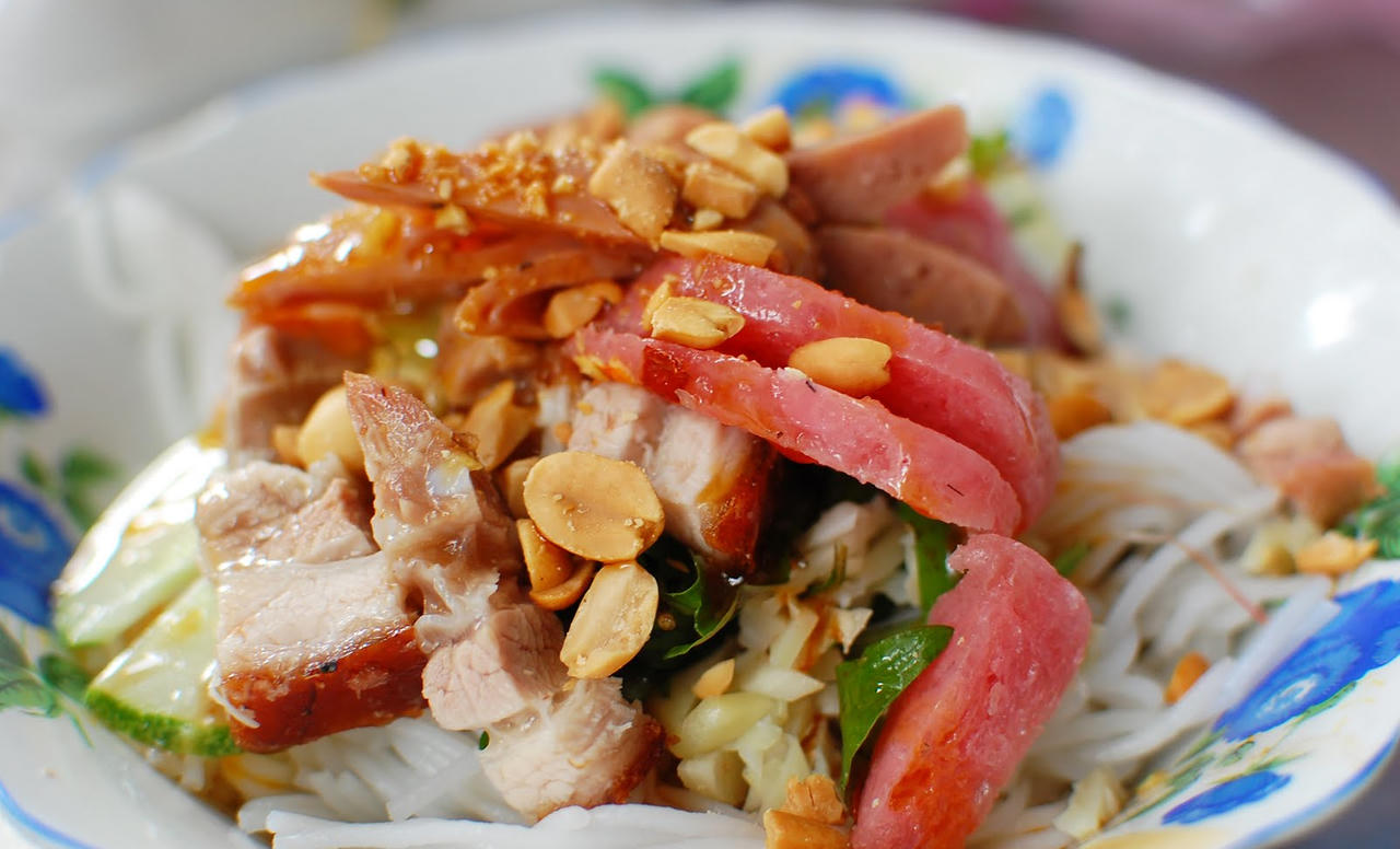 Kết quả hình ảnh cho Nem bưởi