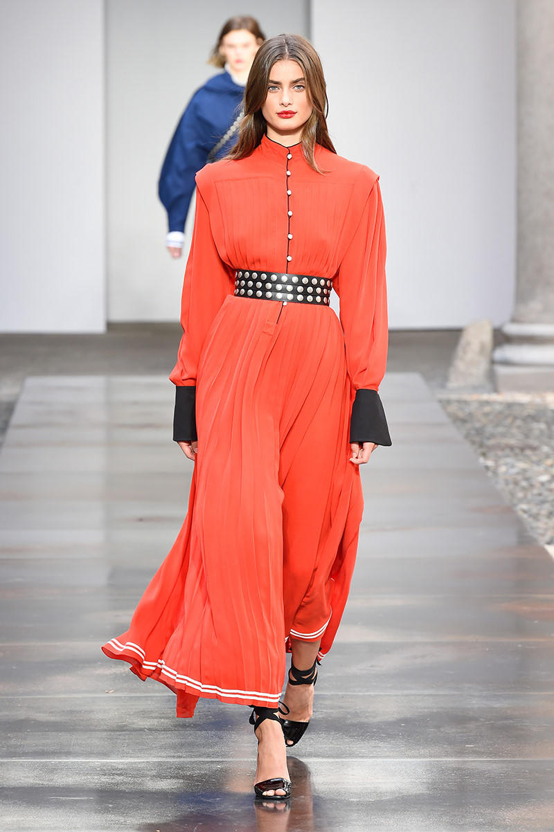 Nhung kieu dam duoc yeu thich o Hollywood mua thu dong hinh anh 3