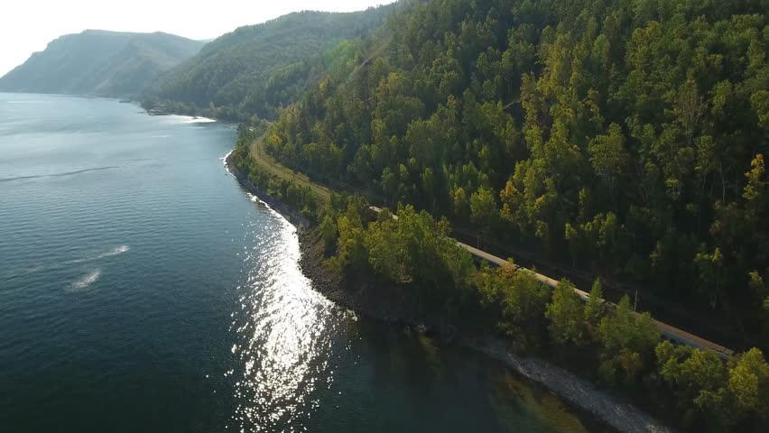 Ve dep cua ho nuoc ngot sau nhat the gioi hinh anh 4