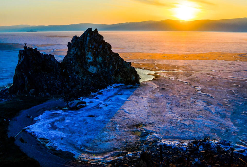 Ve dep cua ho nuoc ngot sau nhat the gioi hinh anh 6