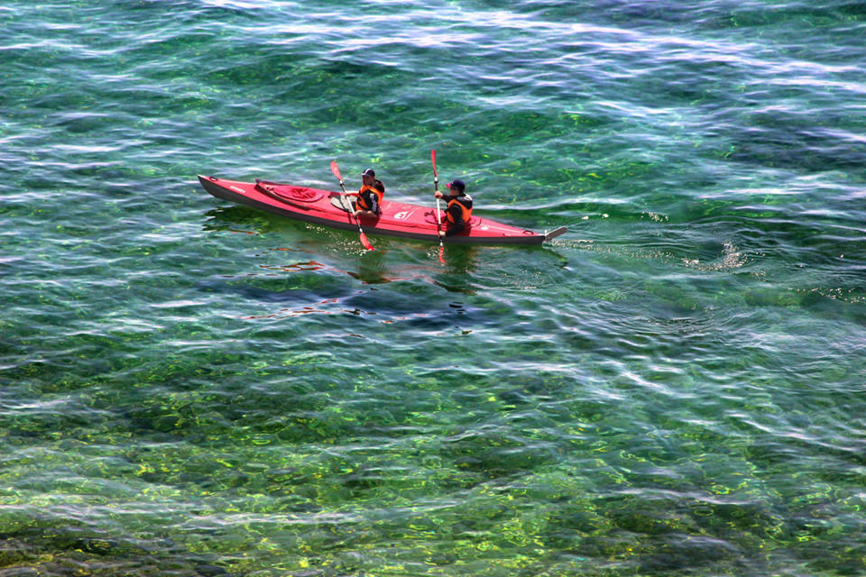 Ve dep cua ho nuoc ngot sau nhat the gioi hinh anh 7