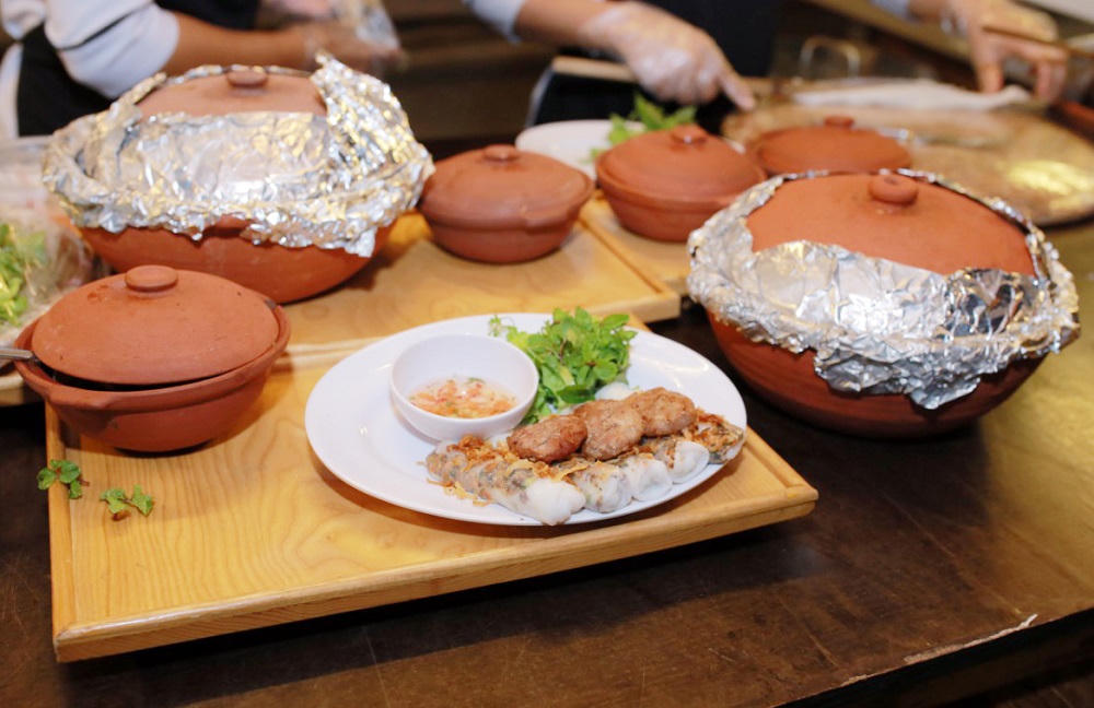 Rực rỡ lễ hội sắc màu châu Á tại FLC Sầm Sơn