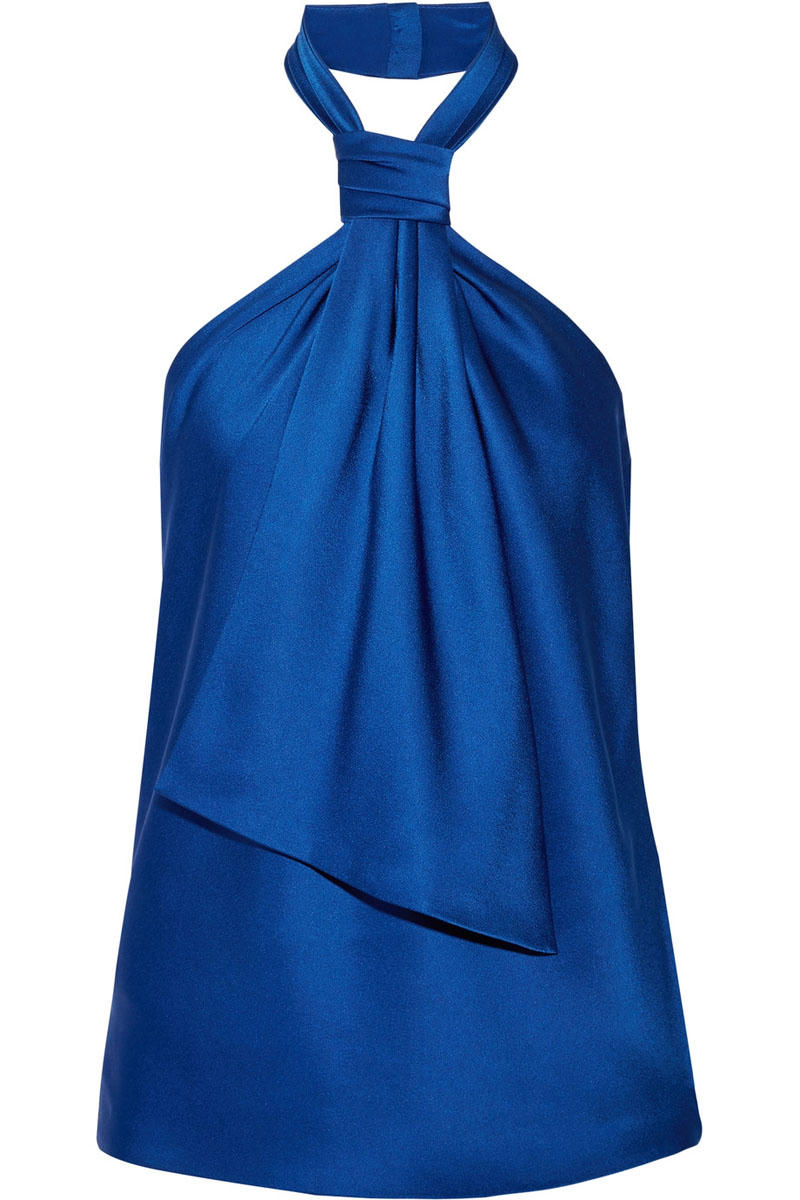 Bí quyết tạo phong cách thời trang công sở gợi cảm