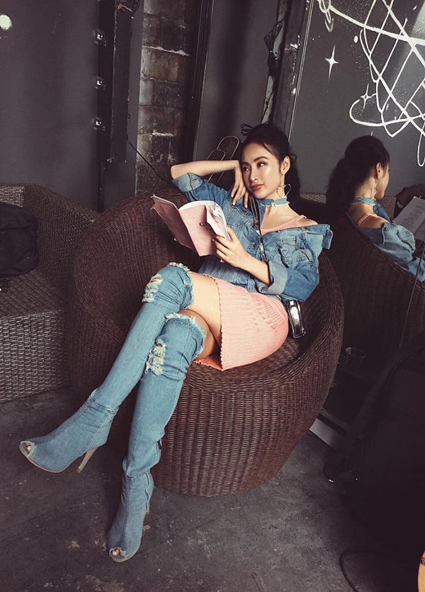 bi-quyet-dien-do-khoe-chan-thon-sexy-cua-my-nhan-viet-9