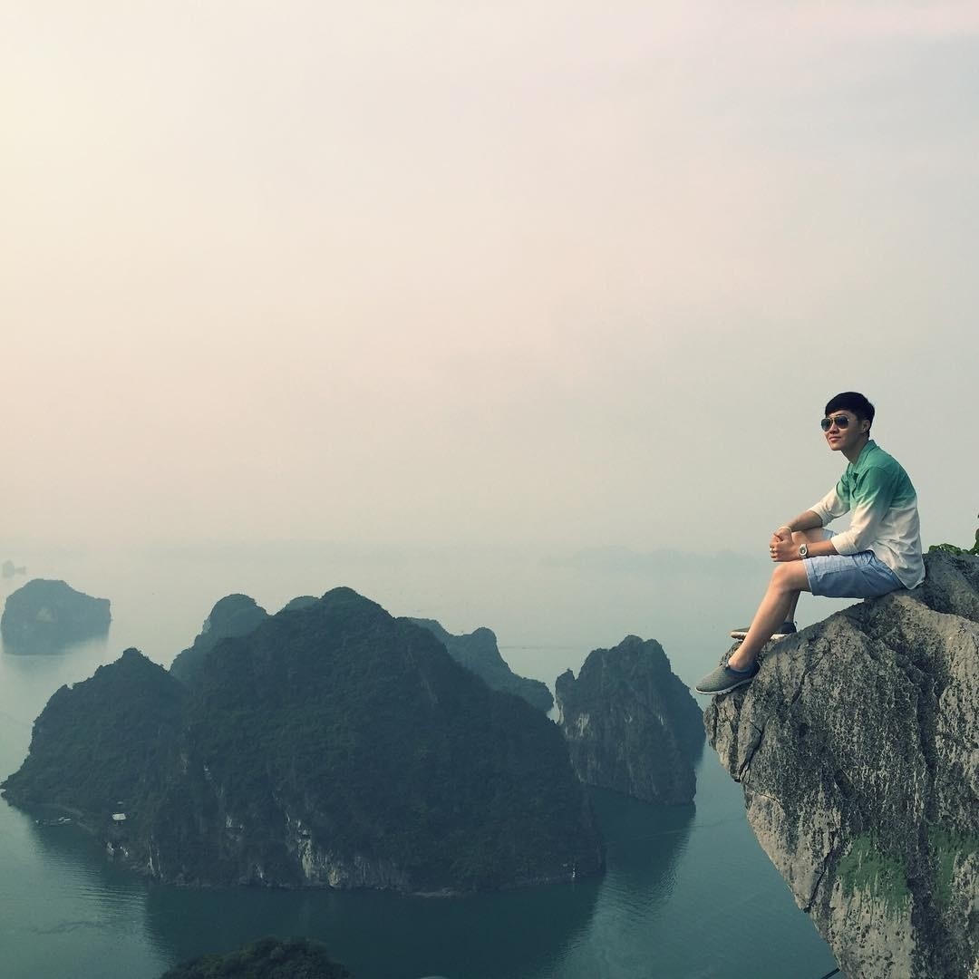 Ngắm Hạ Long từ trên cao: điểm đến nào hút khách?