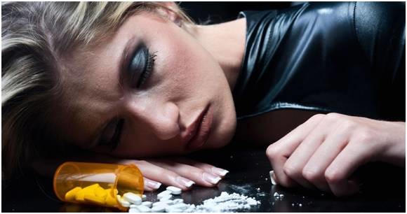 Nước Mỹ đương đầu với 'Chiến tranh Thuốc phiện mới'