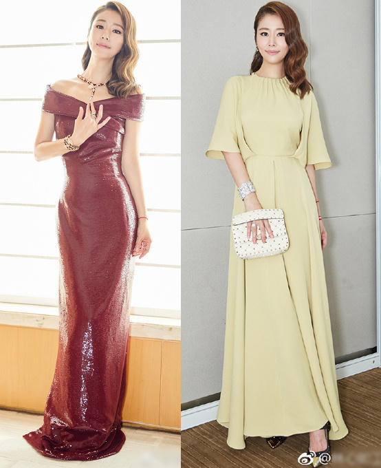 Gu thời trang của các 'gái một con' showbiz châu Á