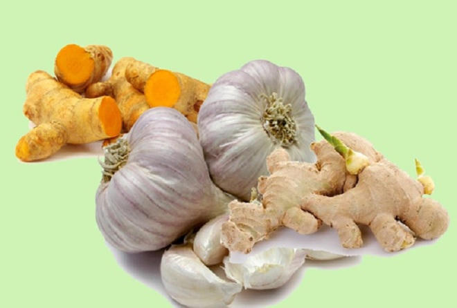  5 mẹo hay trị bệnh cho trẻ