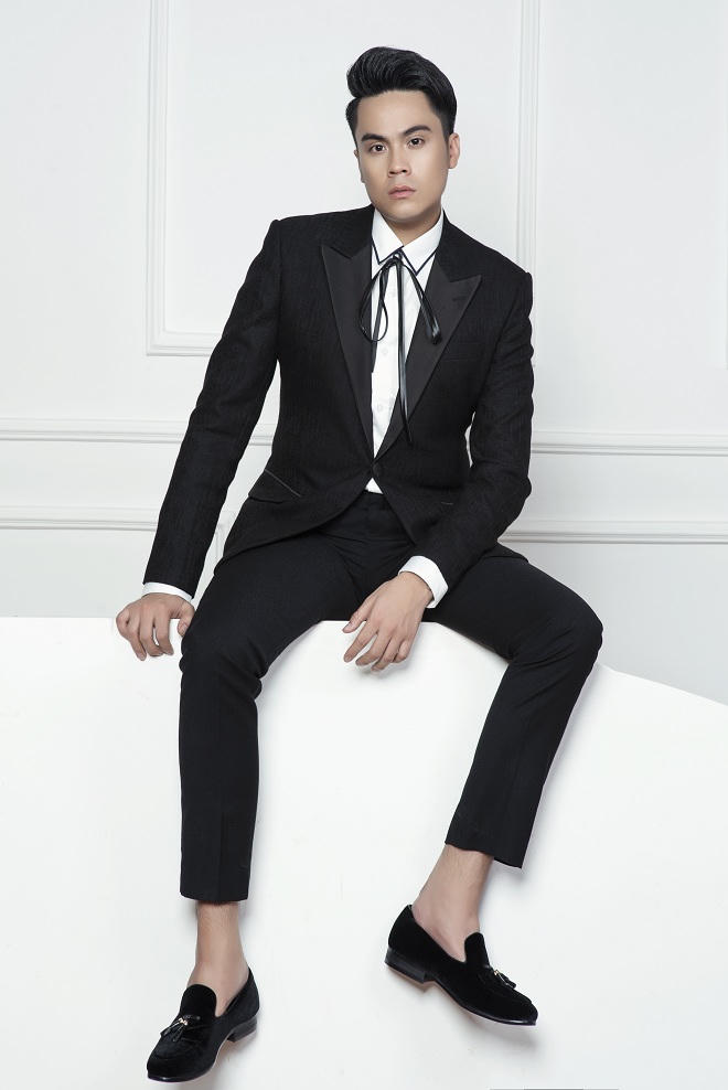 MC Thái Dũng: “Mỗi đồng cát sê đều được đổi lấy từ mồ hôi, công sức”