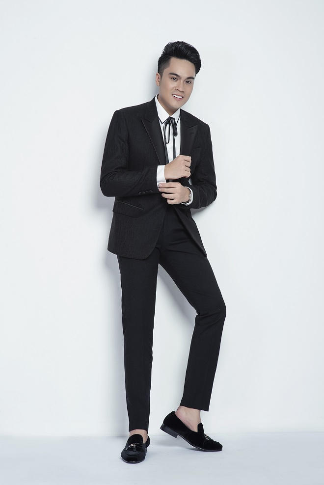 MC Thái Dũng: “Mỗi đồng cát sê đều được đổi lấy từ mồ hôi, công sức”