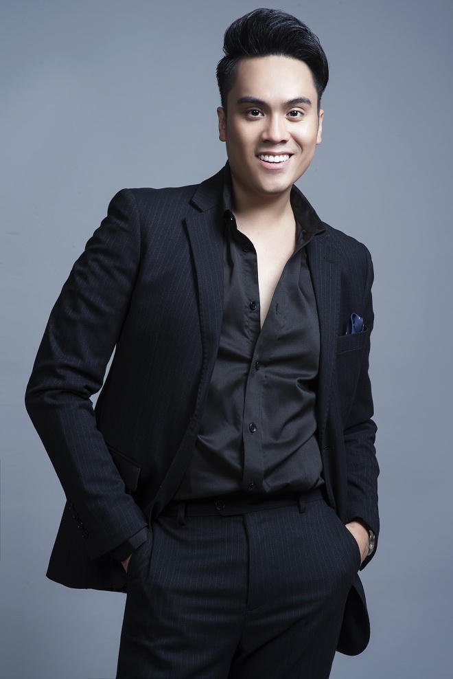 MC Thái Dũng: “Mỗi đồng cát sê đều được đổi lấy từ mồ hôi, công sức”