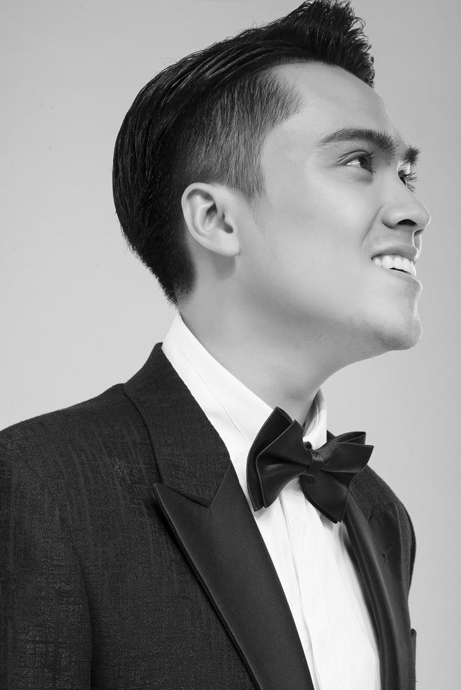 MC Thái Dũng: “Mỗi đồng cát sê đều được đổi lấy từ mồ hôi, công sức”