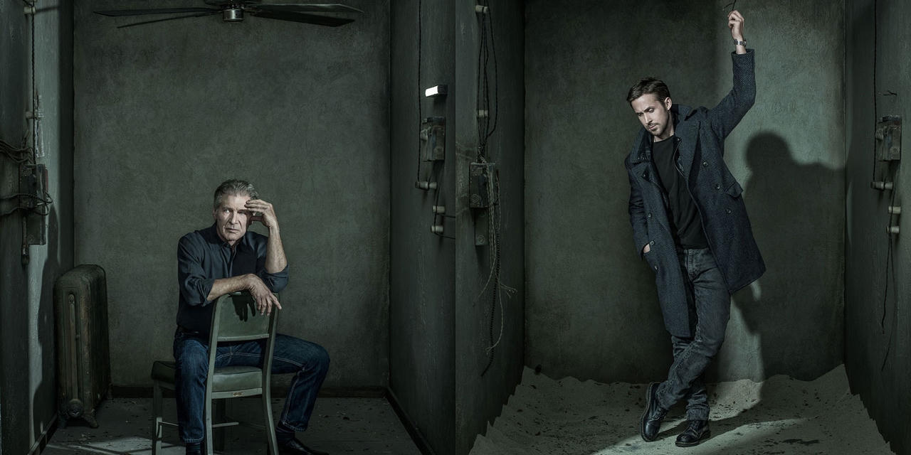 “Blade Runner” - hậu sinh có khả úy?