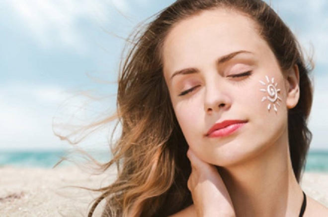 5 bước chăm sóc da mặt hiệu quả