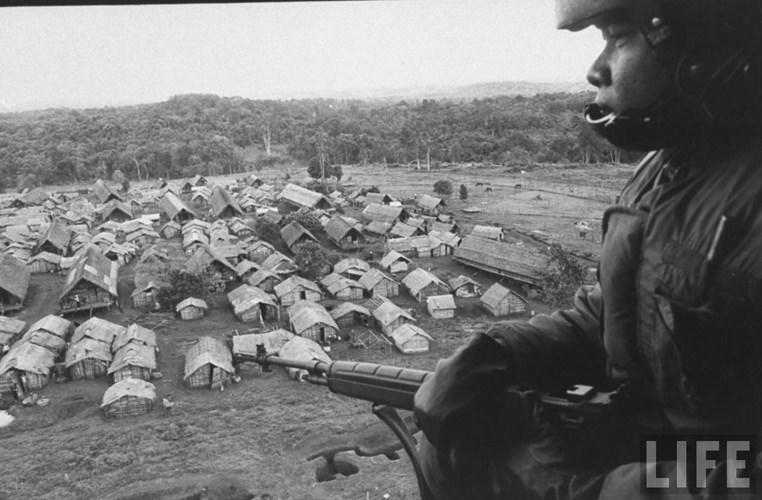 Fulro - Kể lại để cảnh giác – 'Cao Nguyên hóa chiến tranh'