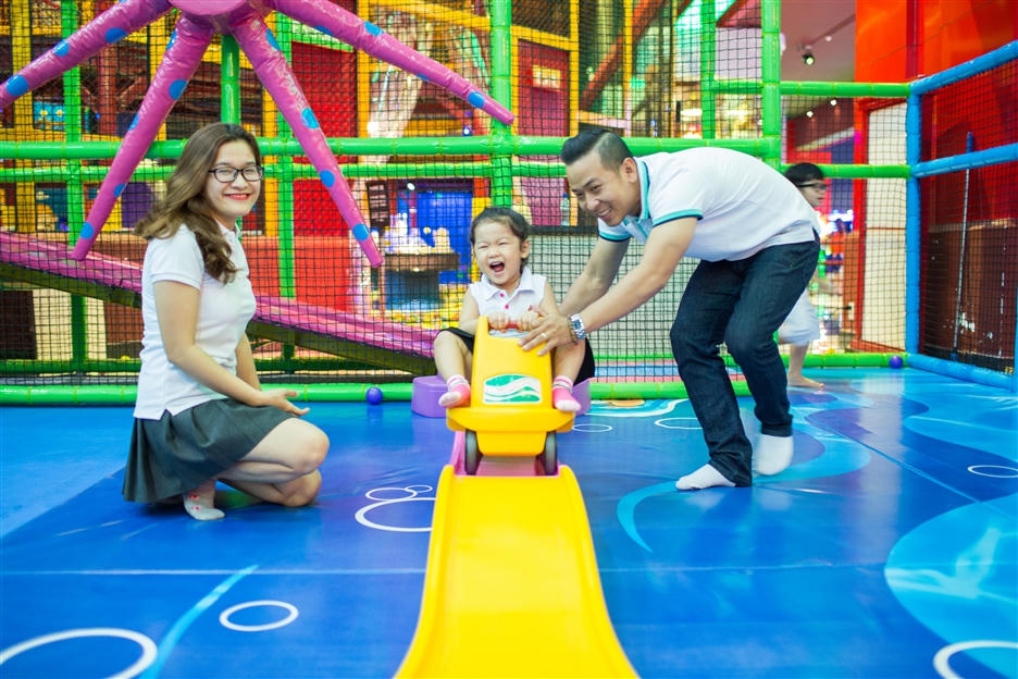  Sun World Danang Wonders ưu đãi cực khủng ngày thứ 4 cho du khách