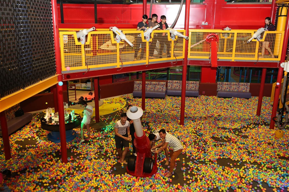  Sun World Danang Wonders ưu đãi cực khủng ngày thứ 4 cho du khách