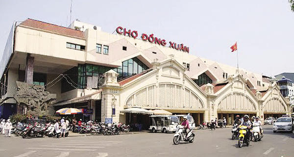 Kết quả hình ảnh cho cho Dong Xuan