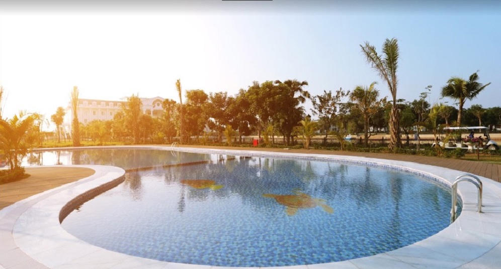 Tụ họp bạn bè gần Hà Nội trong ngày, đi đâu?